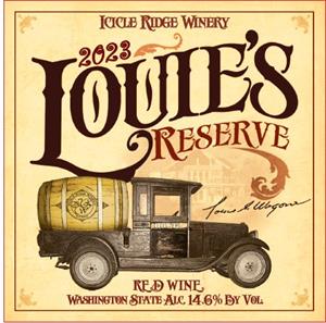 2023 Louie's Reserve
