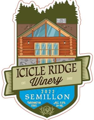 2022 Semillon