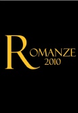 2021 Romanze Red Blend