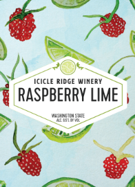 Raspberry Lime