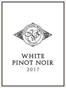 2017 White Pinot