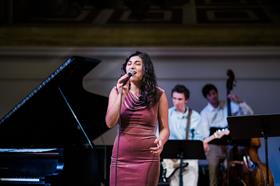 Jazz in the Courtyard 2026 - Estate Club advance ticket