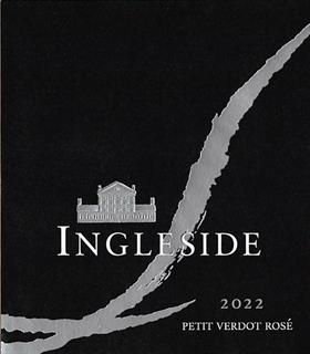Petit Verdot Rosé 2023