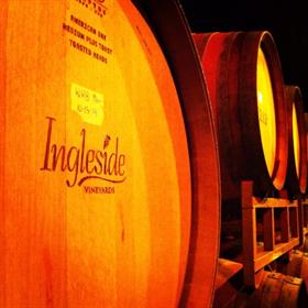 Blending with the Winemaker 2026 - Club ticket