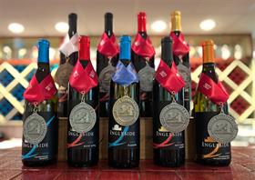 Gold Medal Tasting - Estate Club ticket