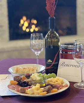 Valentine's VIP Tasting 2026 - Estate Club ticket