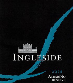 Albarino Reserve 2024