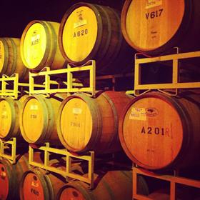 Estate Club Fall Barrel Tasting 2026 - Guest