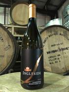 Bourbon Barrel Chardonnay 2023