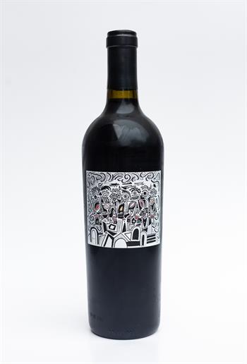 2024 Colos 100% Tempranillo