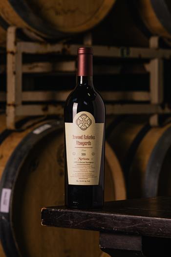 2023 Mericana - 100% Cabernet Sauvignon