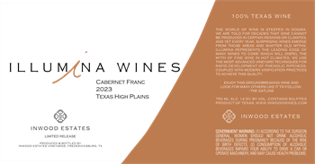 2022 Cabernet Franc