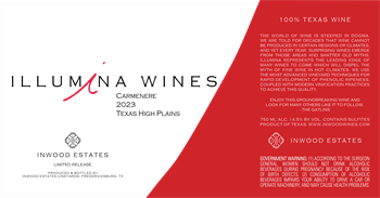 2023 Illumina Carmenere