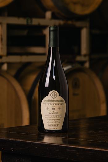 2022  Chardonnay (City of Dallas )