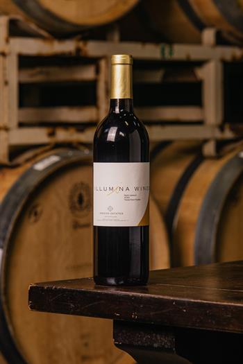 2023 Illumina Petit Verdot