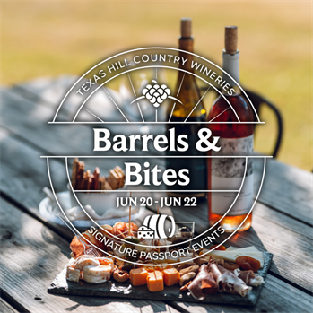 Barrels & Bites Elevated Tasting - 6/20/25