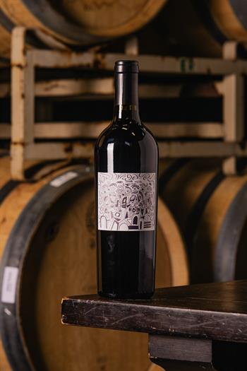 2024 Colos Futures Tasting