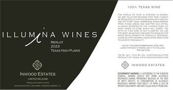 2023 Illumina Merlot