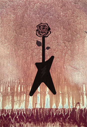 2024 Heavy Petal