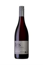 2023 Pinot Noir: Rogue Valley