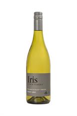 2024 Pinot Gris: Willamette Valley