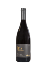 2023 Pinot Noir: C Block