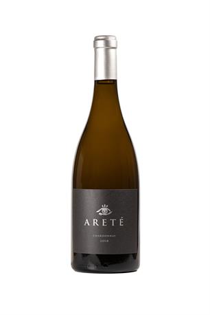 Areté Chardonnay Vertical