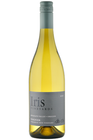 2022 Viognier