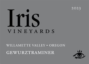 2023 Gewürztraminer