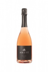 2021 Arete' Brut Rose