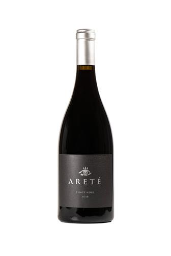 2021 Pinot Noir: Arete