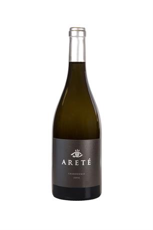 2018 Chardonnay: Arete