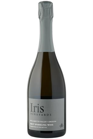 Iris Vineyards Brut