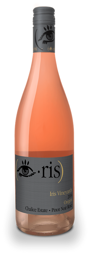 2024 Rose of Pinot Noir