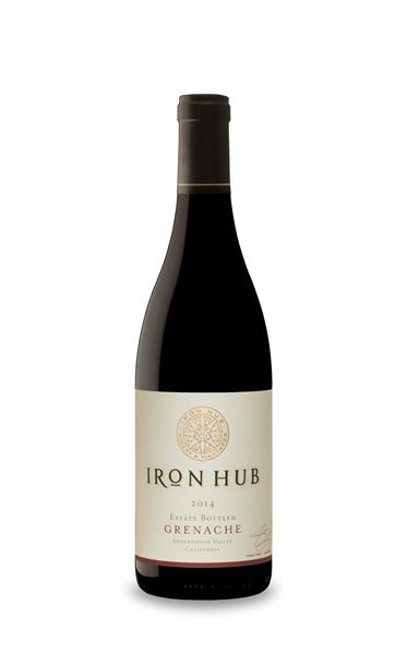 Grenache 2023