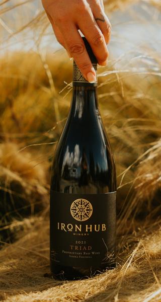 5/3: Inner Circle Wine Club Spring Release Barrel Tasting and Live Music