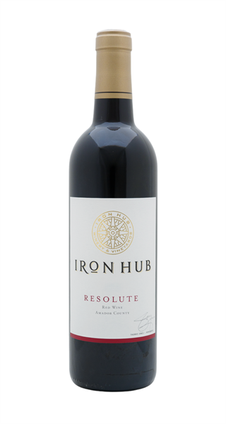 Resolute 2022