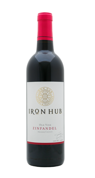 Old Vine Zinfandel 2022