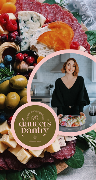 2/1: Valentine's Themed Charcuterie Board Workshop