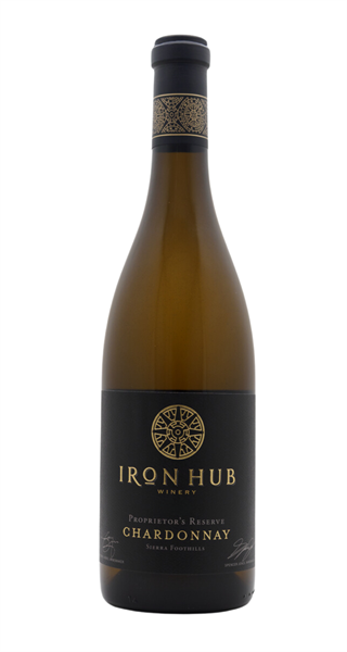 Chardonnay Proprietor's Reserve 2023