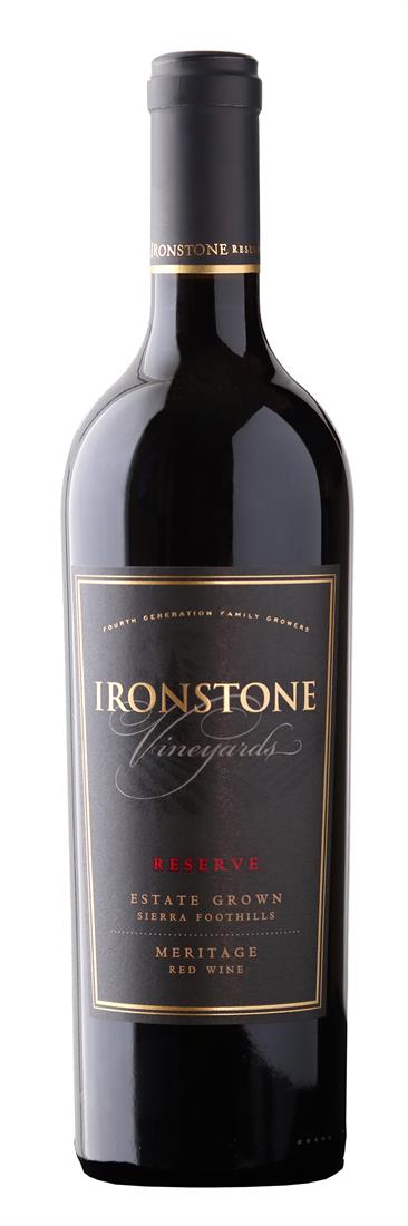 2022 Reserve Meritage