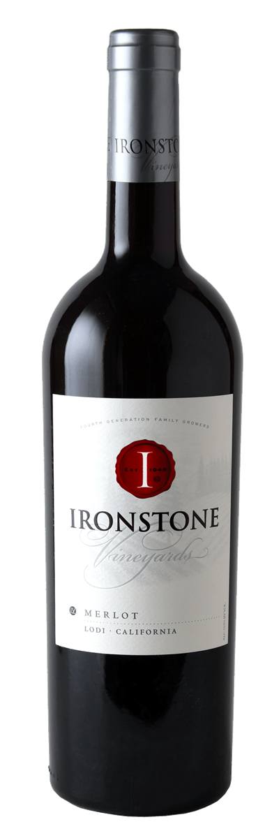 2021 Merlot