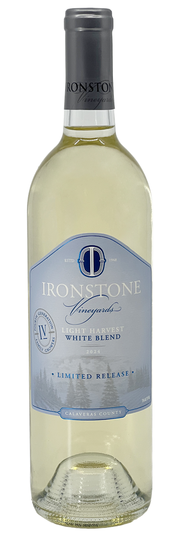 2024 Light Harvest White Blend (Limited Release)