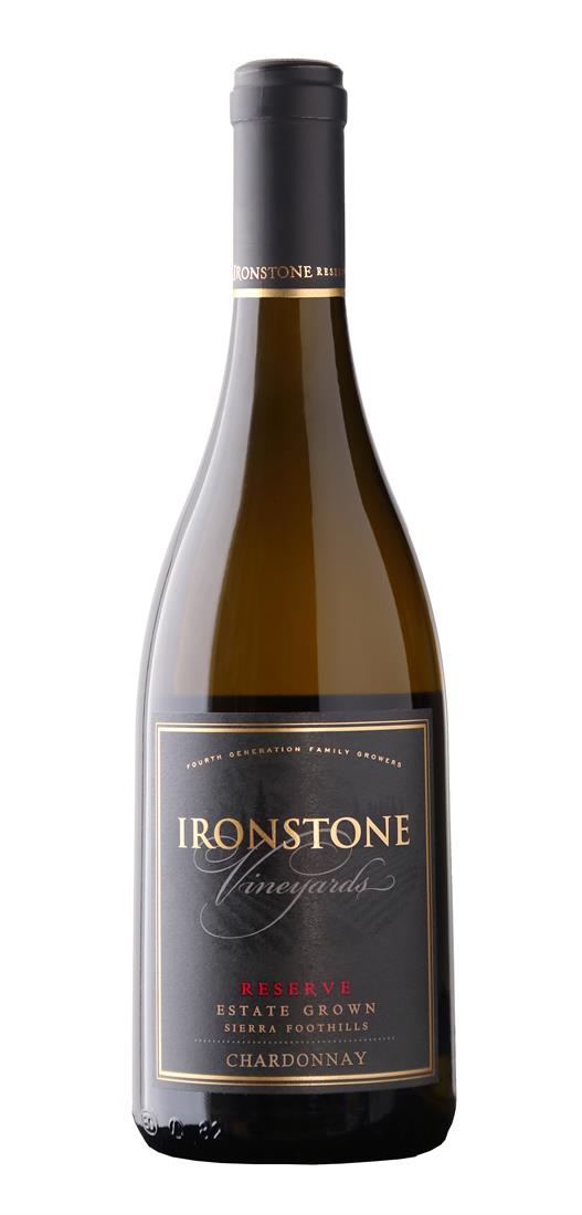 2021 Reserve Chardonnay