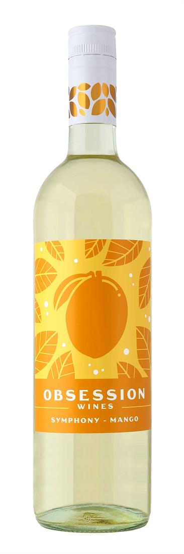 Obsession Symphony - Mango