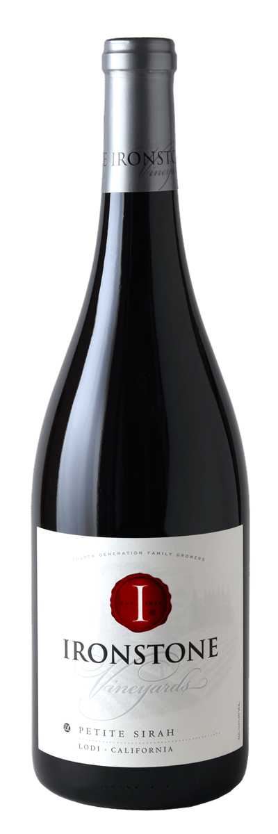 2021 Petite Sirah