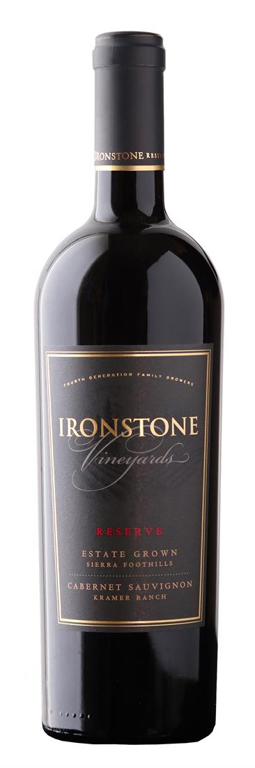 2022 Kramer Ranch Cabernet Sauvignon