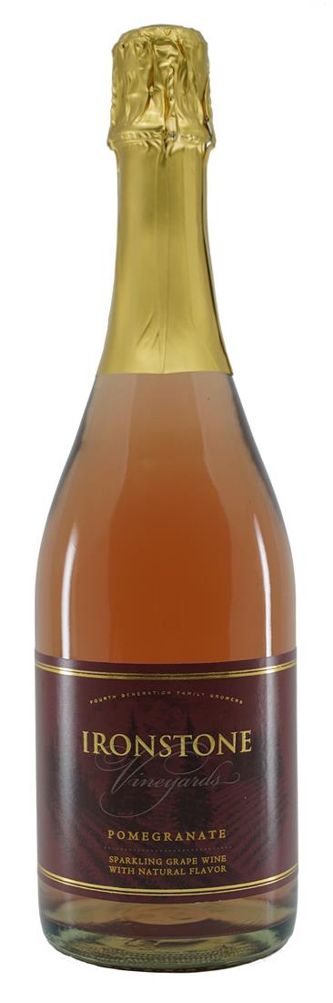 NV Pomegranate Sparkling