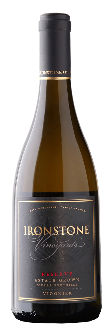 2023 Reserve Viognier