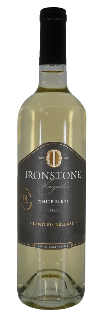 2023 Limited Release White Blend